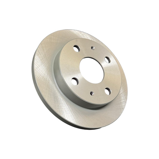 Suzuki Carry DA16T Front Brake Rotor GSP 1802220SP 55311-82M10 55311-82M11 Kei Truck Garage Sydney Australia