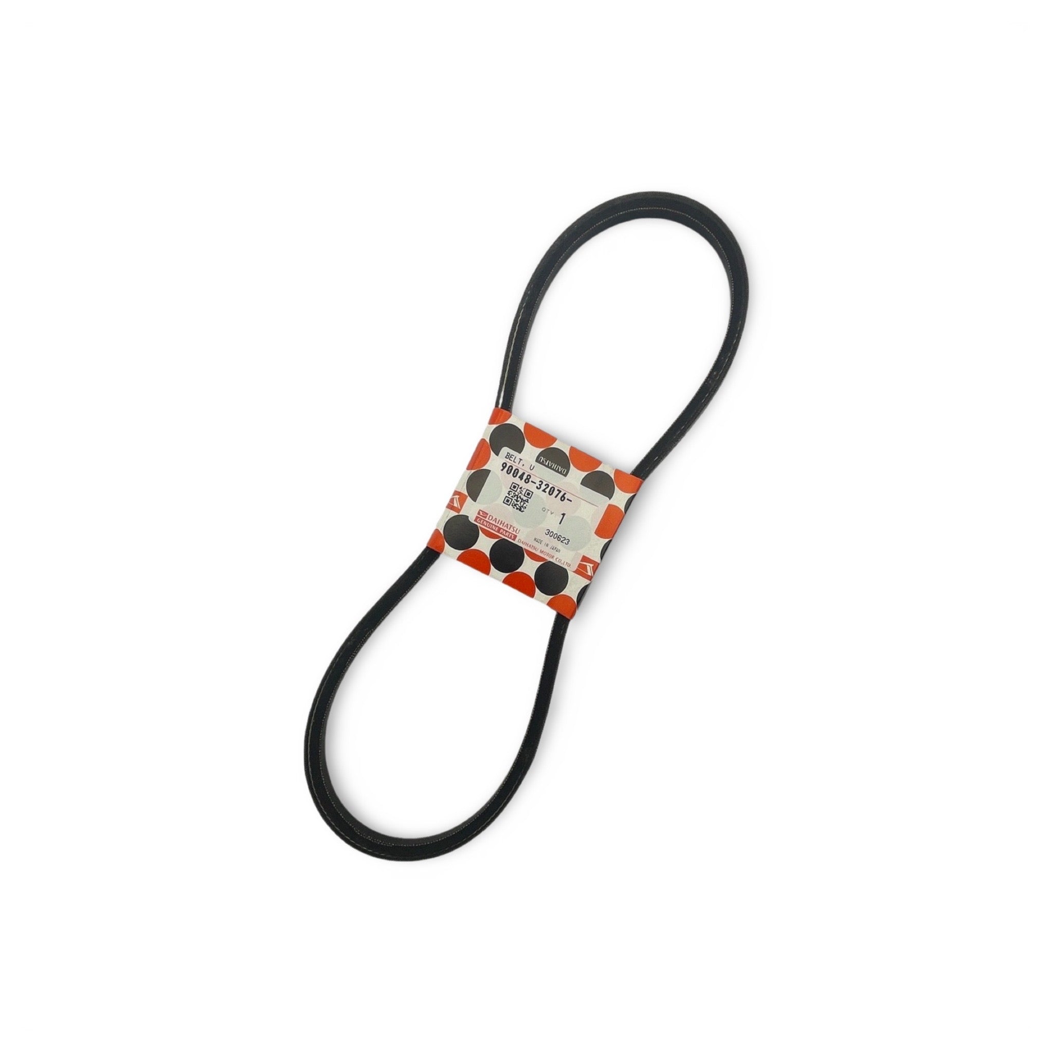 D-SPORT POWER DRIVE for DAIHATSU AlternatorBelt90048-
