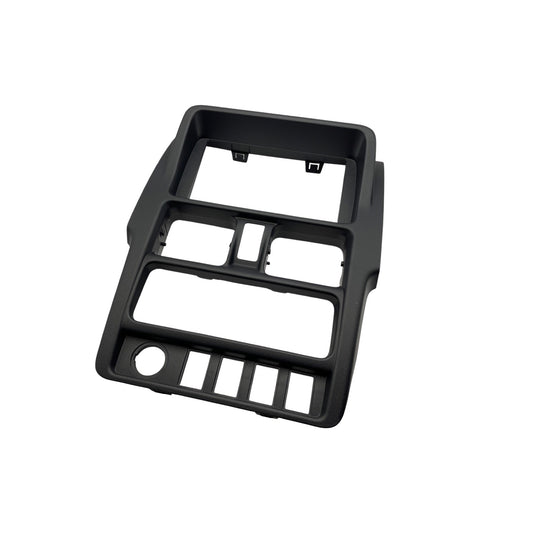 Suzuki Carry DA16T R06A Double Din Stereo Facia Panel 73821-82M10-P4Z Kei Truck Garage Sydney Australia