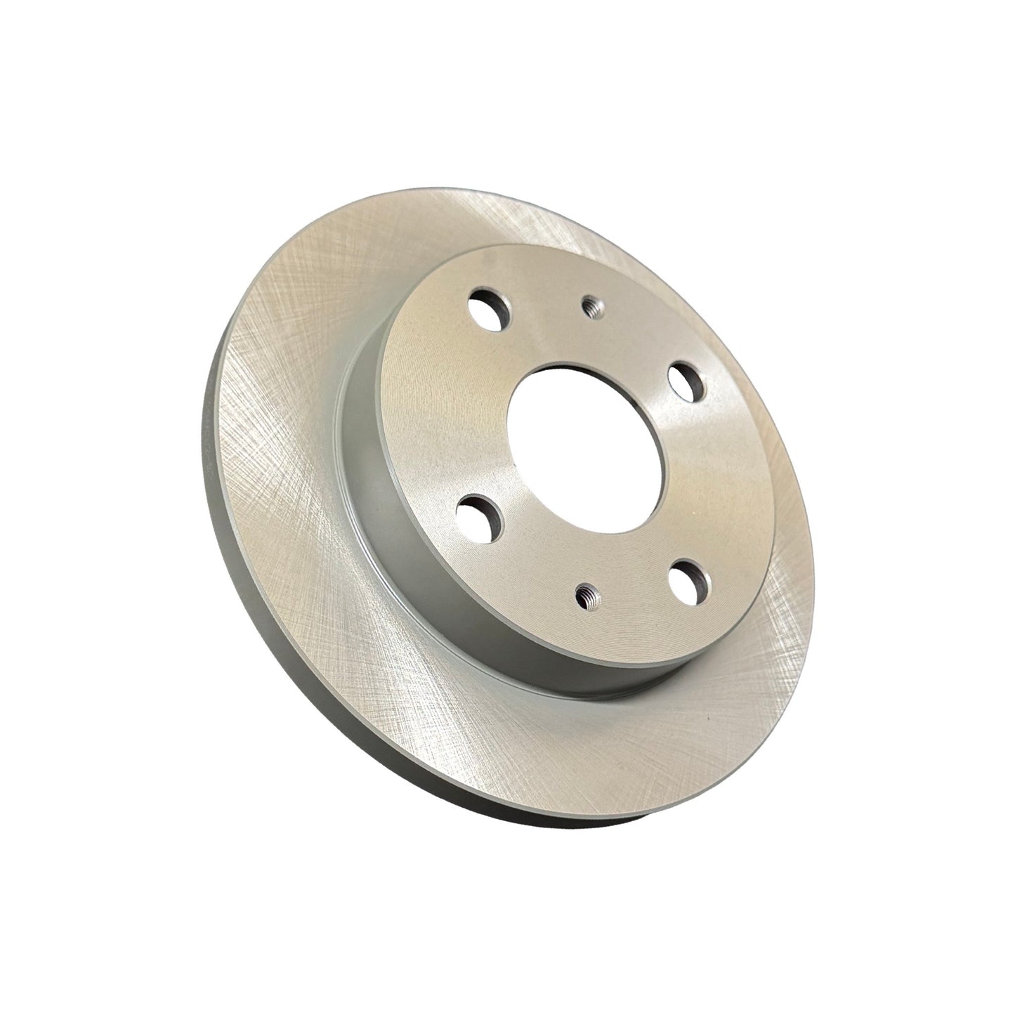 Daihatsu Hijet S500P S510P KFVE Front Brake Rotor GSP 106532SP 43519-B5910 43512-B5050 Kei Truck Garage Sydney Australia