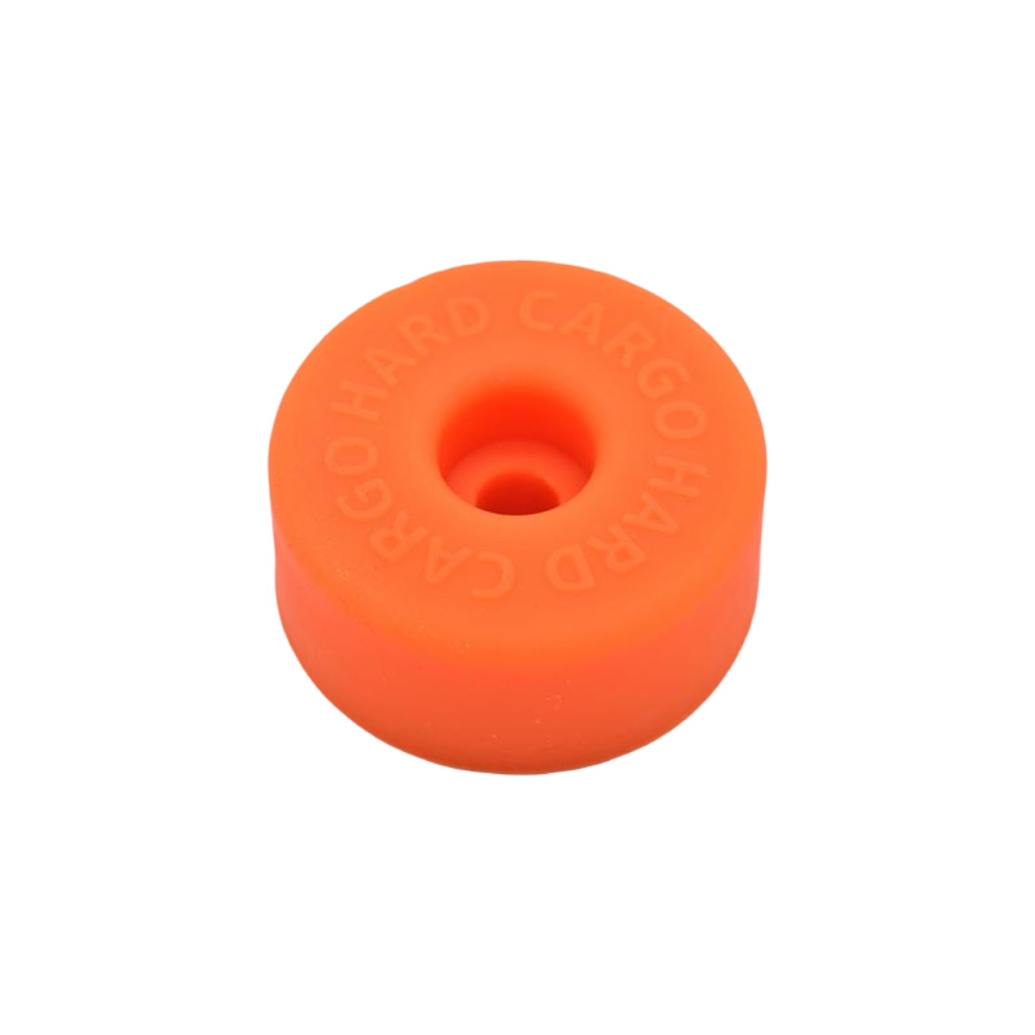 Hard Cargo Rubber Protector Orange Kei Truck Garage Sydney Australia
