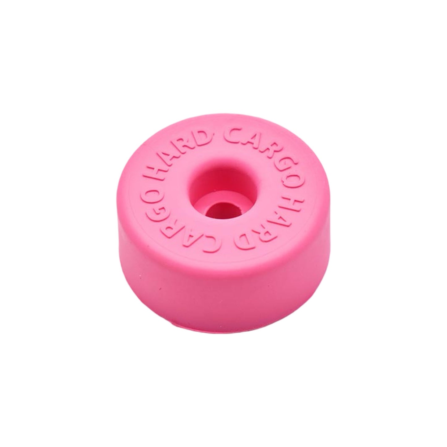 Hard Cargo Rubber Protector Pink Kei Truck Garage Sydney Australia