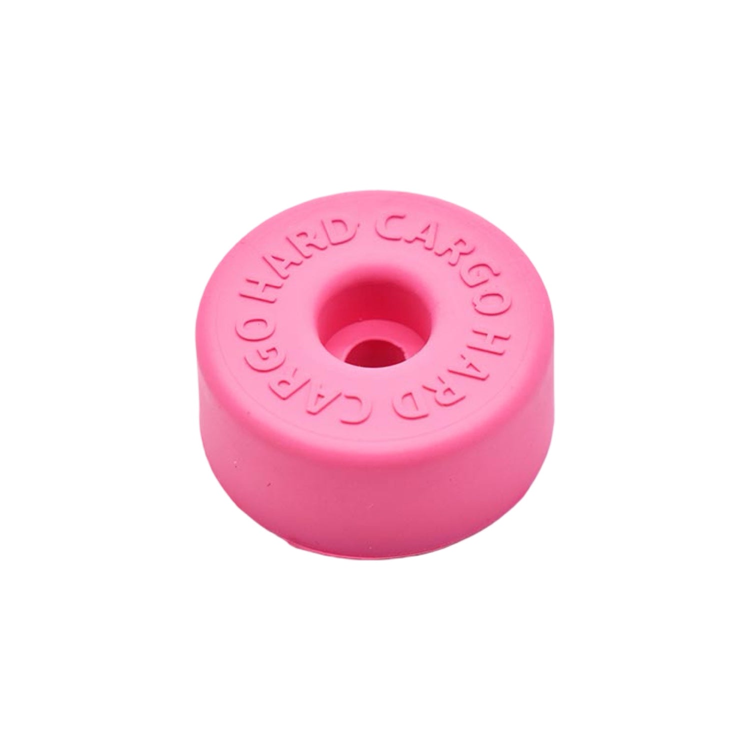 Hard Cargo Rubber Protector Pink Kei Truck Garage Sydney Australia