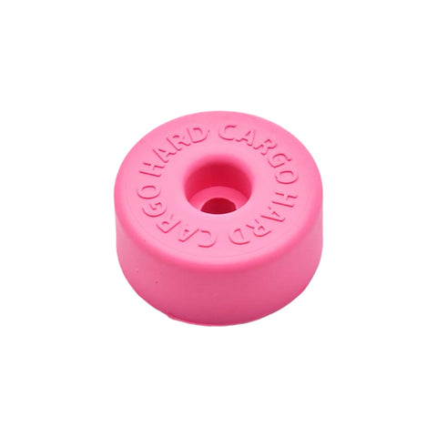 Hard Cargo Rubber Protector Pink Kei Truck Garage Sydney Australia
