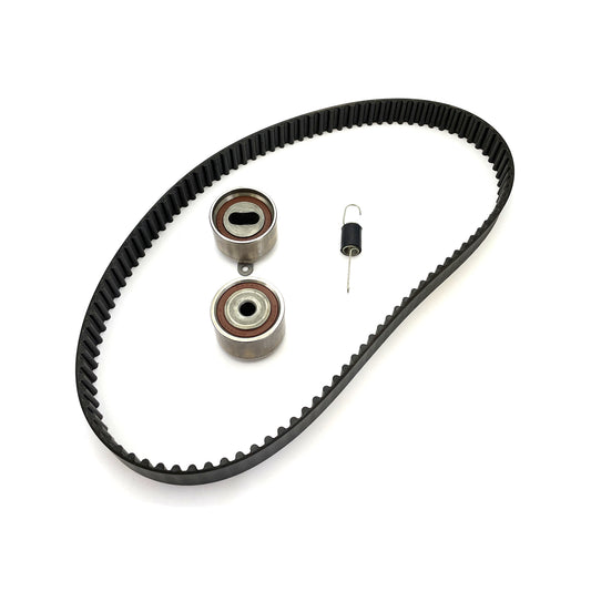 Honda Acty HA3 HA4 E07A Timing Belt Kit 06141-PFC-315 14520-PFB-003 14516-PFB-J00 14510-PFB-003 Kei Truck Garage Sydney Australia